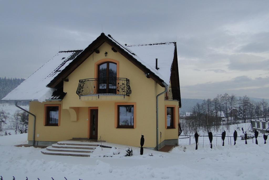 Zagornik Vila Inwałd Quarto foto