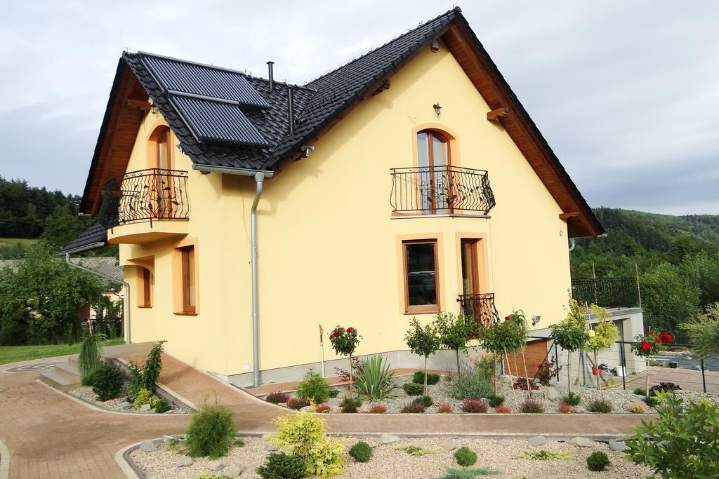 Zagornik Vila Inwałd Quarto foto